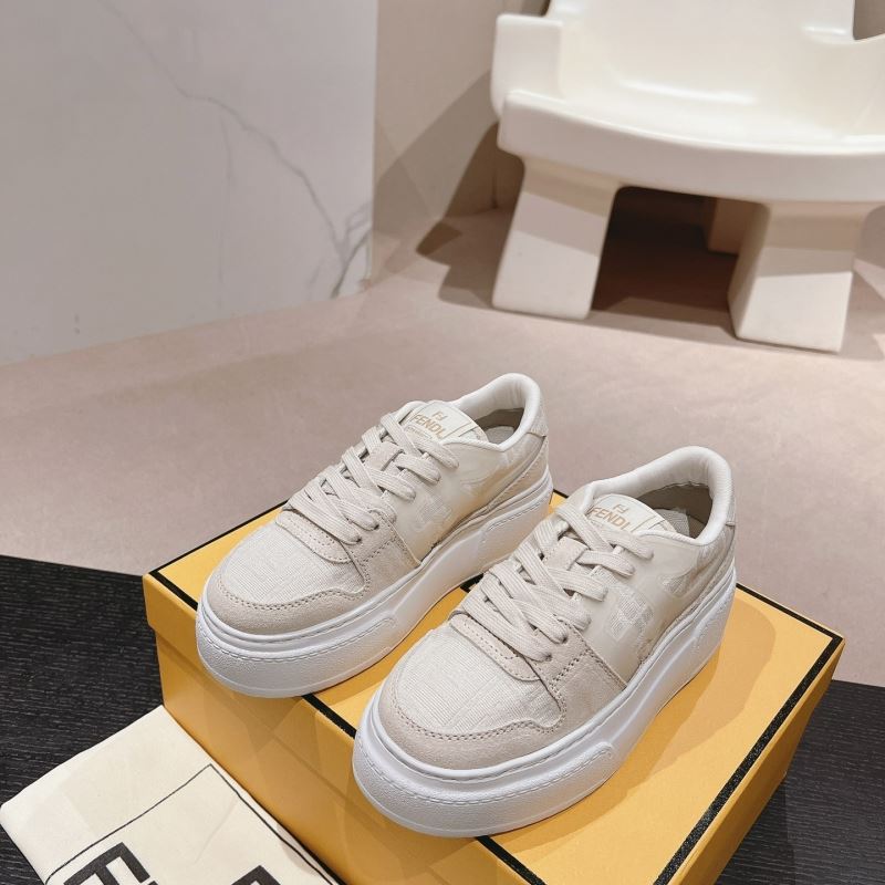 F**di casual shoes